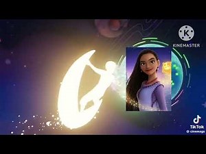 DreamWorks Animation Logo (2025; Cinemascope)