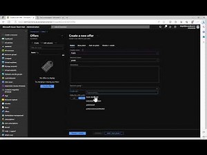 Azure Stack HUB Quick Demo