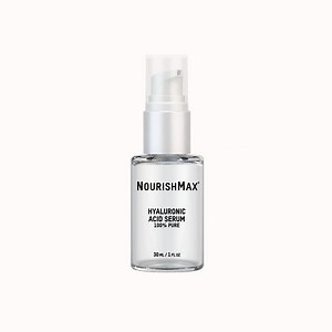 Pure Hyaluronic Acid Serum