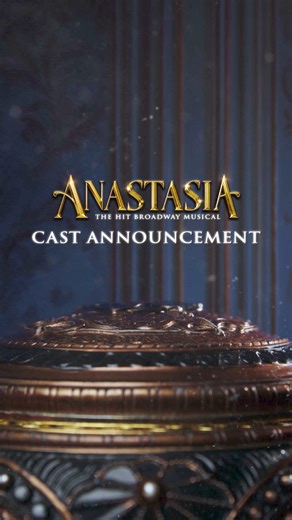 12K views · 53 reactions | ✨ CAST ANNOUNCEMENT ✨ See who will be joining the principal cast of Anastasia The Musical AU on a sweeping journey of love, identity and destiny. Anastasia opens at the Sydney Lyric in April 2026. Get your tickets: https://tktmstr.co/Lyric/Anastasia #AnastasiatheMusicalAU #SydneyLyric | Sydney Lyric Theatre | Facebook