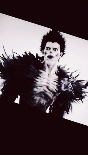 #Ryuk #PPAP #Pen #Pineapple #Apple #deathnote #Pineapplepen #musique #tiktok #anime