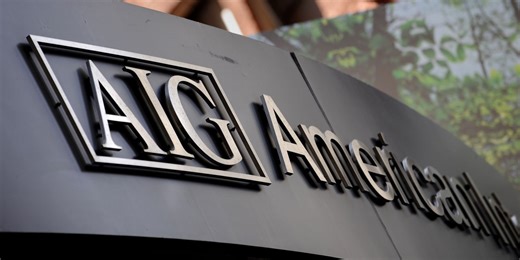 AIG Hires Former Lloyd’s CEO John Neal, Who Had Been Heading to Aon