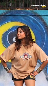 19K views · 41 reactions | Desi Superhero Drip – Marvel Edition ️ This ain’t your regular Marvel collection, this one’s tadka-fied. ⚡ Website/App Search - Product 1 - Women's Blue Panther Truck Graphic Printed Boyfriend T-shirt Product 2 - Women's Ginger Root Brown Iron Truck Graphic Printed Oversized T-shirt Shop now - https://bwkoof.com/MarvelDesiSuperheroDrip #bewakoofofficial #desimarvel #trendingpost #reeloftheday #AllEyesOnYou | Bewakoof.com | Facebook