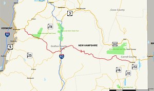 New Hampshire Route 112 - Alchetron, the free social encyclopedia