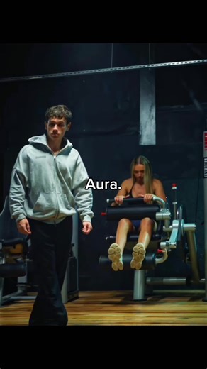 Calisthenics Aura: Core Workout & Challenges