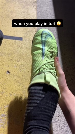 #soccer #cleats #turf #fyp | turf soccer field