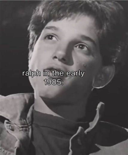 Exploring the Iconic Characters of Ralph Macchio