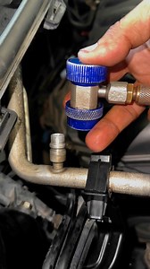 132K views · 952 reactions | AC low Pressure Adapter Fitting #ac #low #pressure #adapter #fitting #check #machine #alsharifauto #asacarinformation #honda #toyota #fyp #tiktok #repair #carmechanic #mechanic #carrepair #civic #pakwheels #tiktok #reborn #liquimoly #fuelpump #gear #guide #advice #million #rajabfamily #bs | Al Sharif Auto Care | Facebook