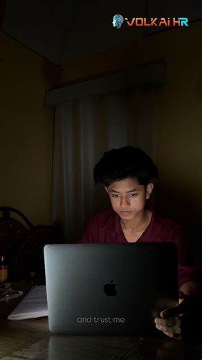 𝐍𝐈𝐑𝐀𝐉 𝐁𝐎𝐑𝐒𝐀𝐈𝐊𝐈𝐀 ✨ | “Get ready to ace your next interview with Volk AI HR! Practice with our AI-powered interview simulator, get personalized feedback, and... | Instagram