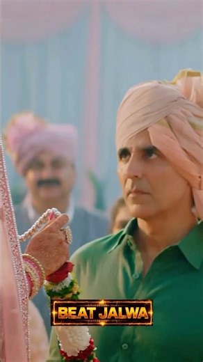 This Scene Hits Different 💔🥺 | Filhaal 2 Mohabbat | Akshay Kumar Emotional Reel