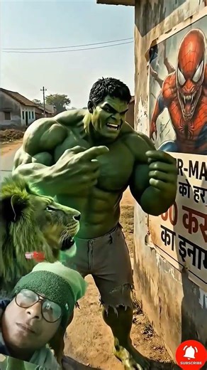 #avengers #marvel #hulk #cartoon #hulkvideo #fighting #badmash #superhulk #kushti