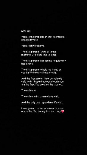 3.3K views · 112 reactions | You are the first person who changed my...