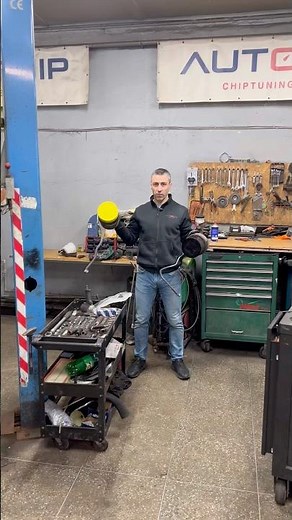 🚗💨 AUTOCHIP.LV – DPF FILTRA TESTS! #autochiplv #chiptuning #dpf #dpfreplacement