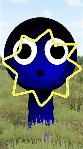 Sprunki Catch⁉️ MR BLACK SUN & OREN #sprunki #incredibox #shorts