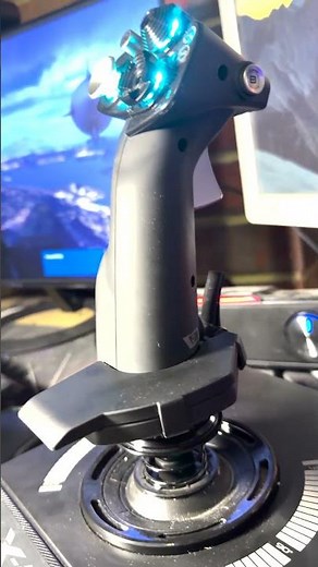 The Truth About the Logitech X56 HOTAS!