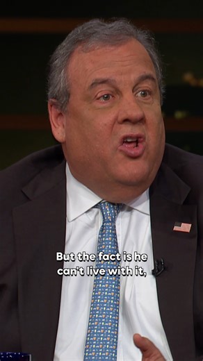Real Time with Bill Maher on Instagram: "Trump's threat to 'take over' elections is the latest phase in his slow-moving coup. Watch @BillMaher's full conversation with @chrischristie and @chrystiafreeland on the #RealTimeHBO YouTube channel + streaming on @hbomax. #BillMaher #HBO #electionsmatter #protectthevote"
