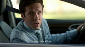 2013 Nissan Sentra TV Spot, 'Who's This'