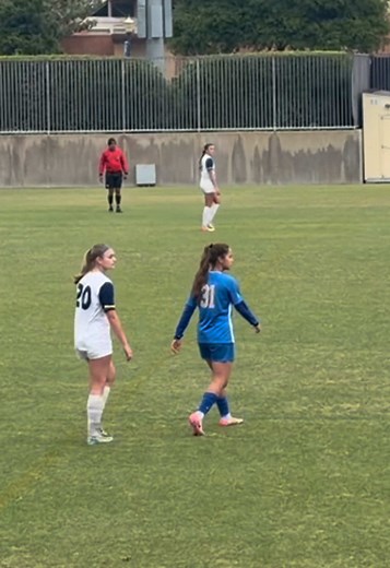 If You Fail, Try Again—How to Push Harder in Soccer