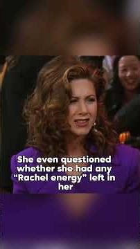 Did you know Jennifer Aniston almost brought Friends to an early end