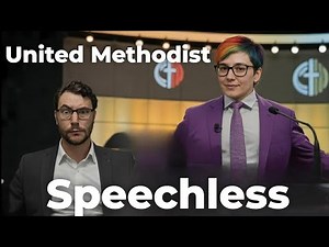 What Happened to the Methodist Church?