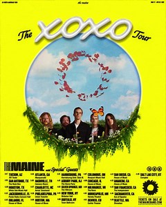 10K views · 890 reactions | We are so excited to announce The XOXO...