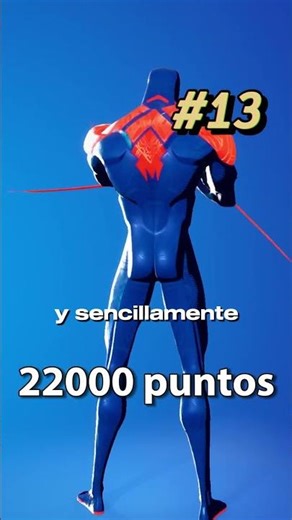 🎯TOP MARVEL SKINS in FORTNITE 😱🕸️ part #51