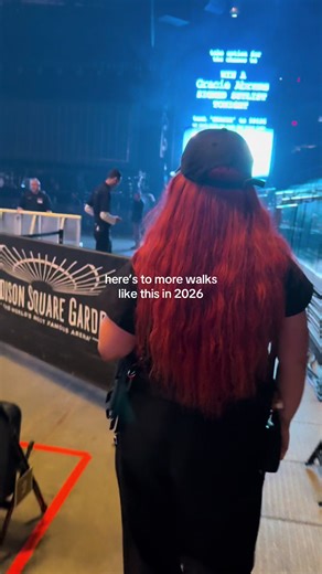 Enjoying Concerts: The Ultimate Hot Girl Walk