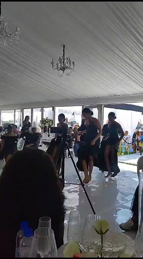 Basic Dance Moves for Finger Dancing