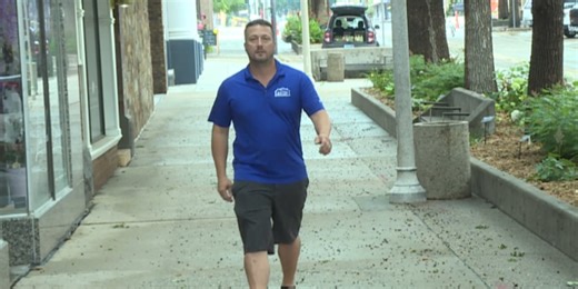 What is a delegate to the national convention? Bismarck Democratic delegate explains