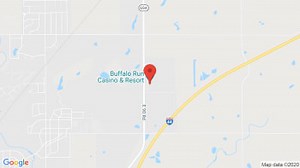 Buffalo Run Casino Concert Tickets & Events Schedule 2026 - Miami, OK | JamBase