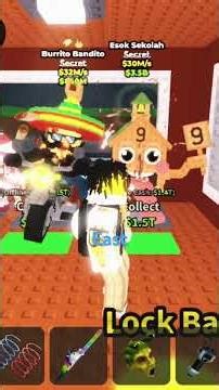 Steal a brainrot base tour