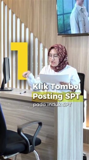 CARA UPDATE HARTA DI SPT