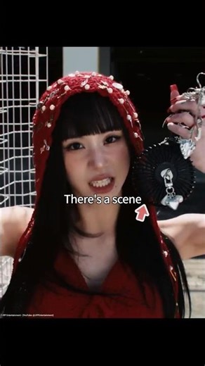 Did You See the Hand Fan in TWICE’s MV? #TWICE