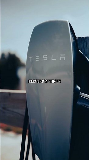 The Technology Powering Electric Cars