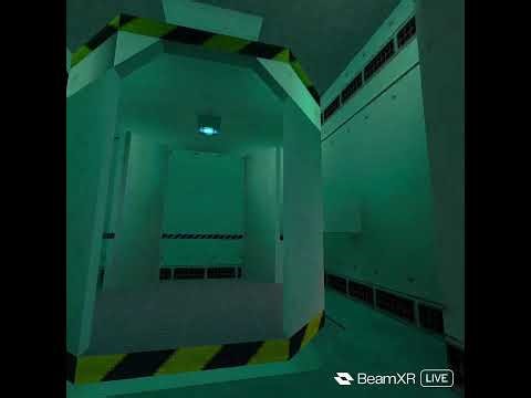 half-life on vr