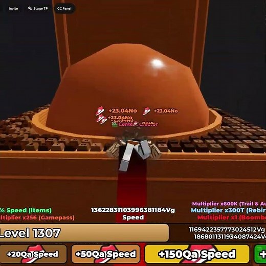 New Update World 3 Stage 7 to 8 +1 Keyboard Escape Run #shorts #roblox #robloxshorts