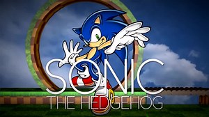 Sonic the Hedgehog vs Rainbow Dash. Epic Rap Battles of Cart