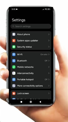 how to change lock screen style | lock screen style