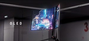 ⚡Представлен 39-дюймовый изогнутый OLED-монитор ASUS ROG Swift PG39WCDM с частотой обновления 240 Гц | Игровые мониторы | Новости | Клуб DNS
