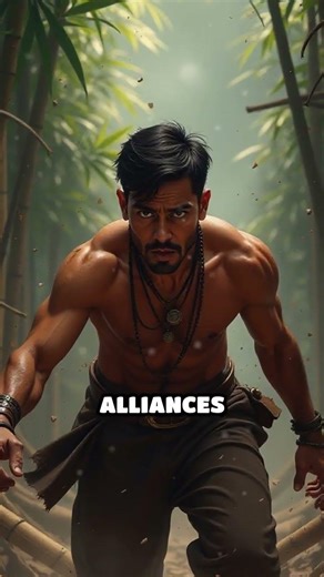 Panda vs Gardener: Takenoko’s Wild Bamboo Showdown