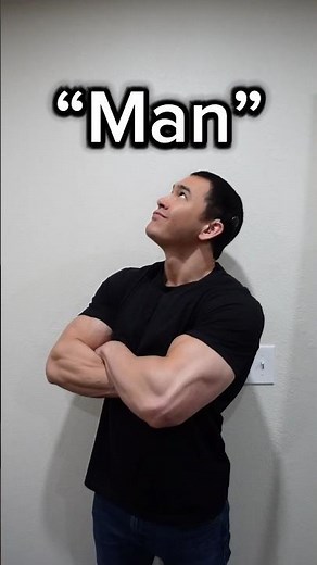 Learn ASL “Man” #americansignlanguage #asl #deaf #hardofhearing #education #english #learn #man