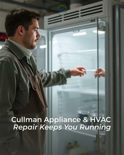 Walk-In Cooler Issues? Protect Your Inventory