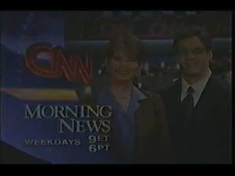 CNN World News - 1999-12-25 (early morning)