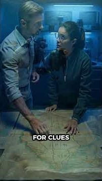 ATLANTIS: The Mystery of the LOST CITY in 60 seconds - Orvix