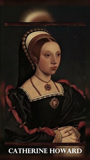 What happened to the wives of Henry VIII?