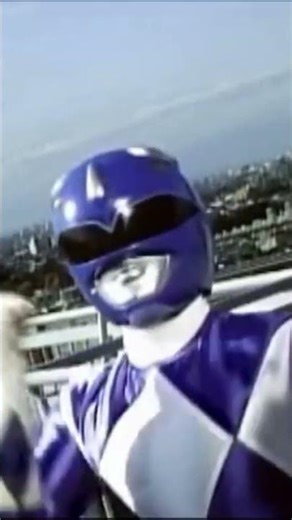 Mighty Morphin Rangers Summon Their Dino ZORDS! #PowerRangers