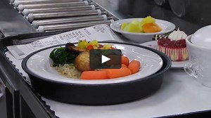 L D Video Library - Patient Services - Tray Accuracy