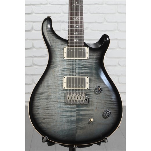 Limited Edtion CE 22 Electric Guitar - Faded Blue Smokeburst