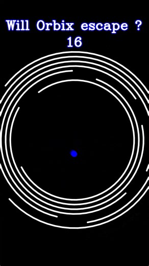 Can Orbix Survive the Trap?