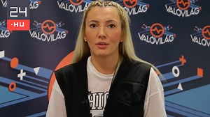 VV Anita kiesett a párbajon, sajnálja, hogy nem tud tovább példát mutatni az elnyomott nőknek | 24.hu